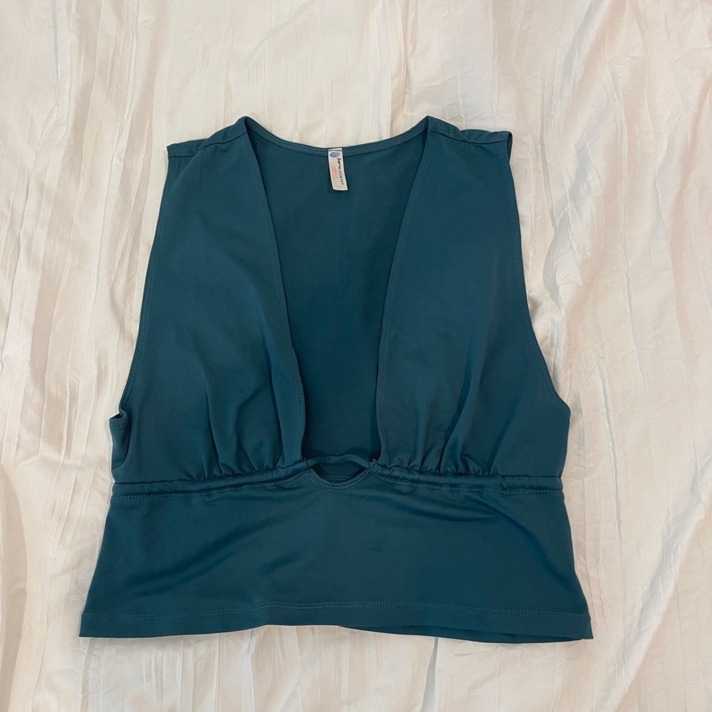 Free People Movement Tank Top